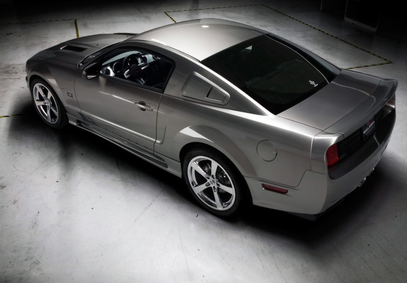 Saleen S302 Extreme 2008–11 pictures