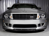 Saleen SA25 25th Anniversary Sterling Edition 2008 pictures