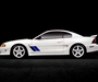 Images of Saleen S351 1995