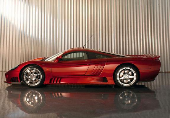 Images of Saleen S7 Twin Turbo 2005–06