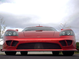 Photos of Saleen S7 Twin Turbo 2005–06