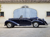 Salmson S4-61 Cabriolet 1938–52 pictures