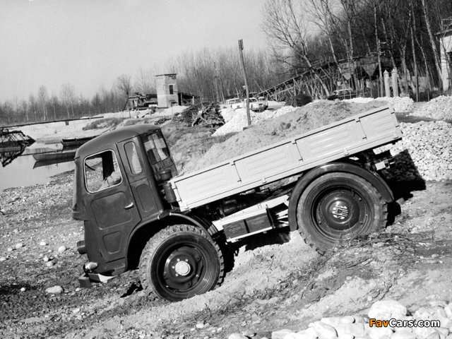 SAME Samecar Industriale 1961–67 images (640 x 480)