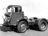 SAME Samecar Industriale Chassis 1961–67 images