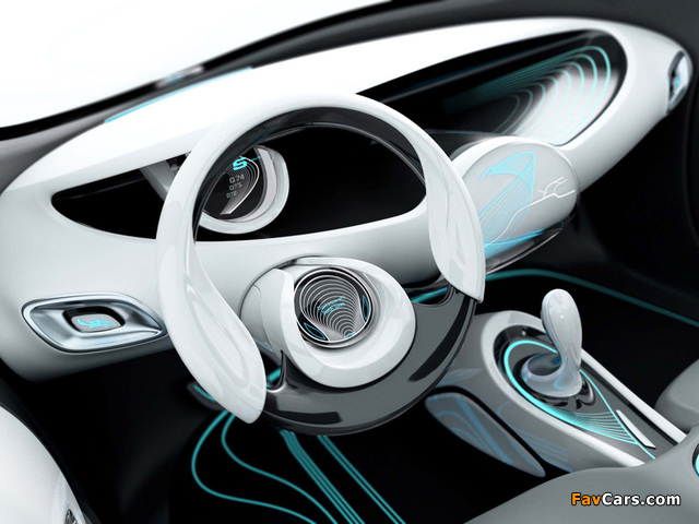 Samsung eMX Concept 2009 pictures (640 x 480)