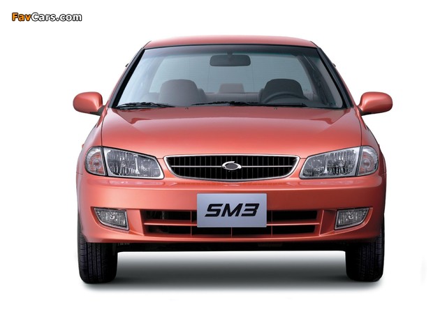 Samsung SM3 (N17) 2002–05 pictures (640 x 480)