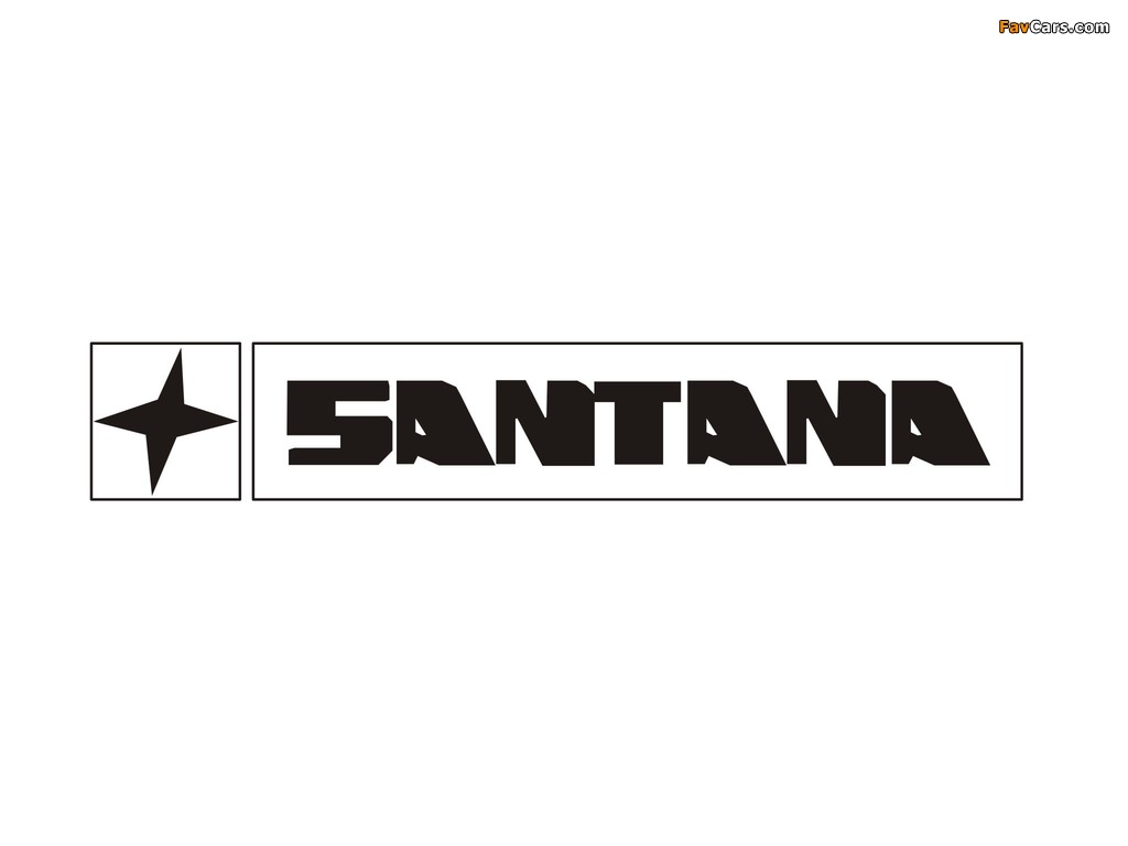 Photos of Santana (1024 x 768)