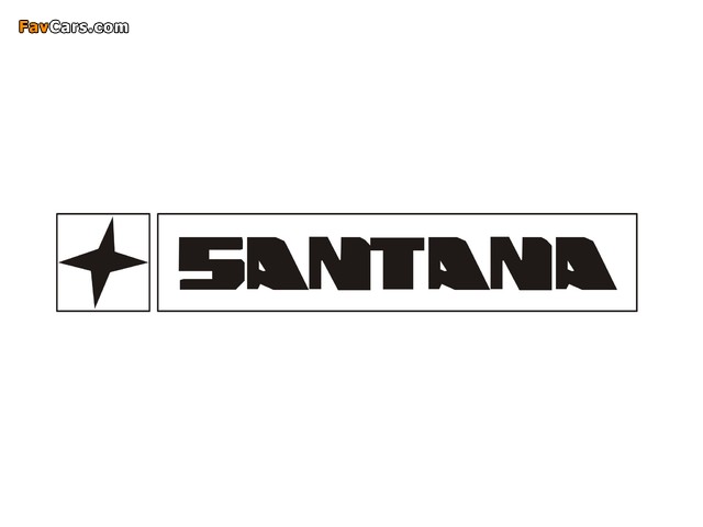Photos of Santana (640 x 480)