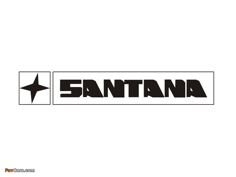 Photos of Santana (800 x 600)