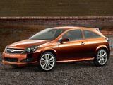 Saturn Astra Tuner Concept 2007 wallpapers