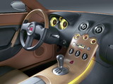 Saturn Curve Concept 2004 pictures