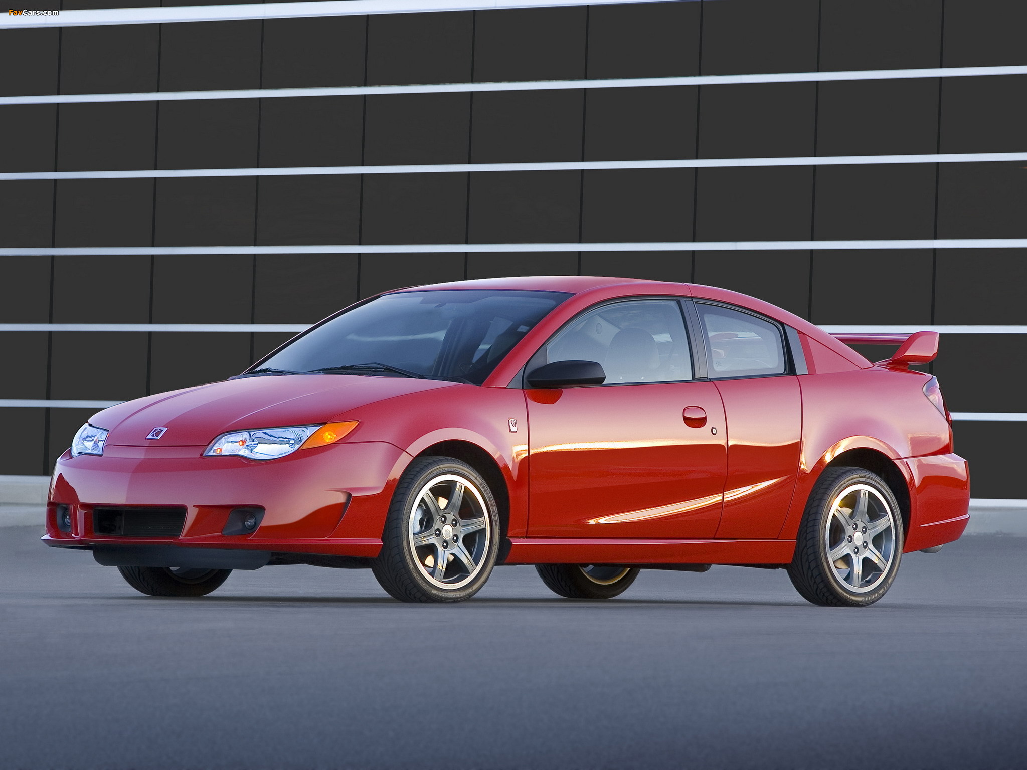 Images of Saturn Ion Red Line 2004–07 (2048 x 1536)