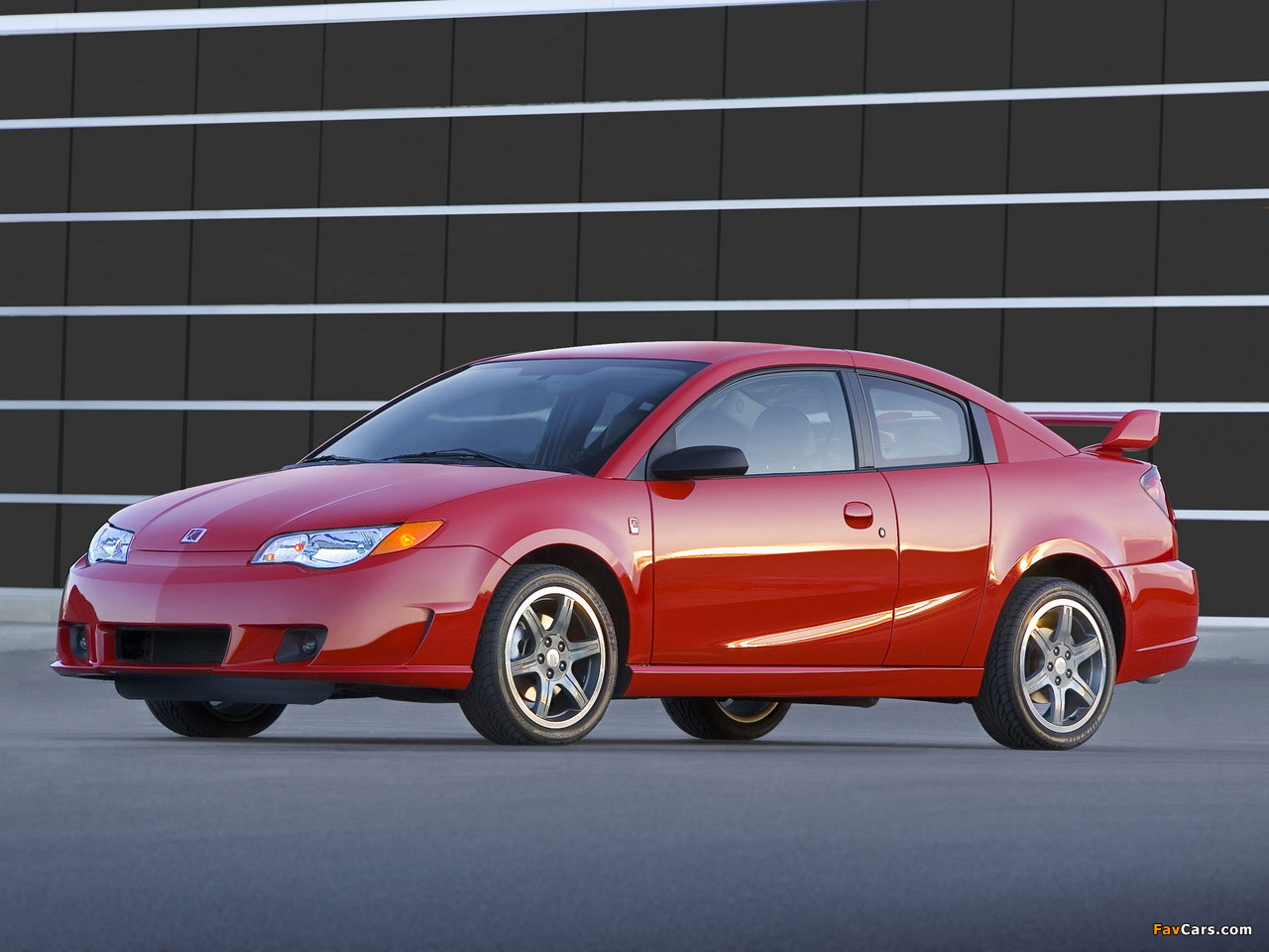 Images of Saturn Ion Red Line 2004–07 (1280 x 960)
