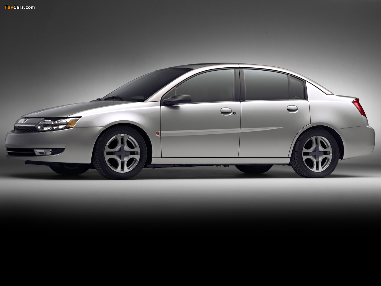 Pictures of Saturn Ion 2002–04 (1280 x 960)
