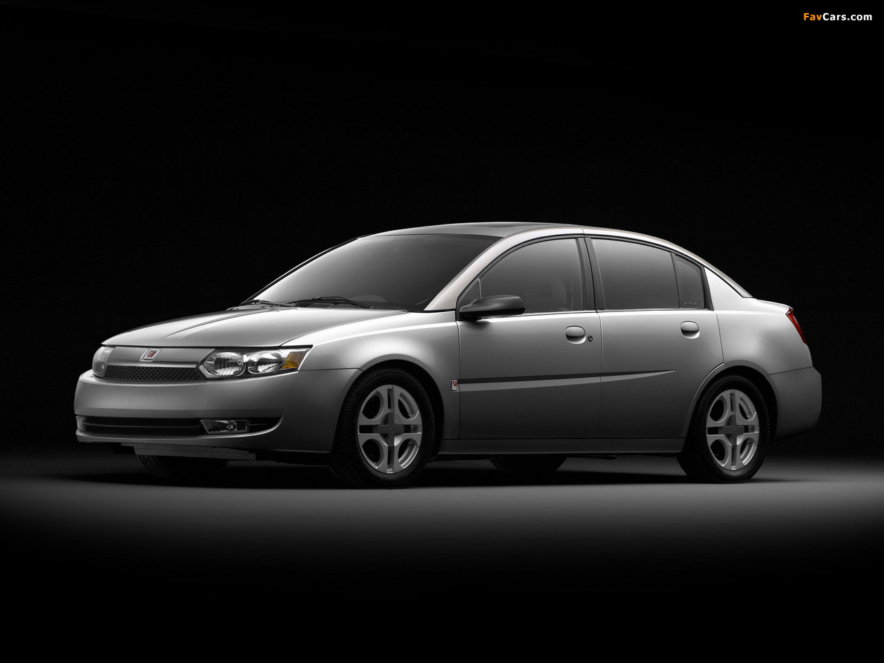 Saturn Ion 2002–04 pictures (1280 x 960)