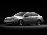 Saturn Ion 2002–04 pictures