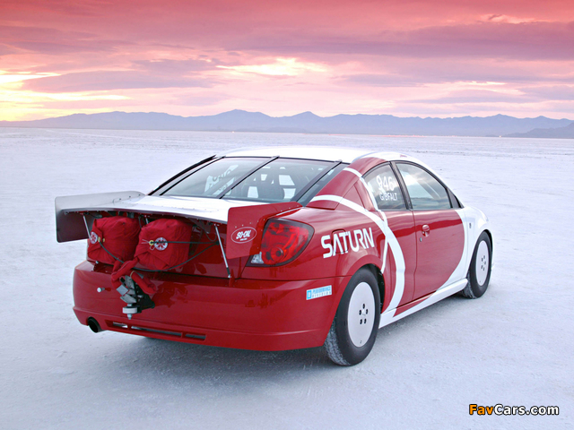 SO-CAL Saturn Ion Red Line Quad Coupe 2006 pictures (640 x 480)