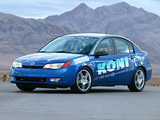 Saturn Ion wallpapers