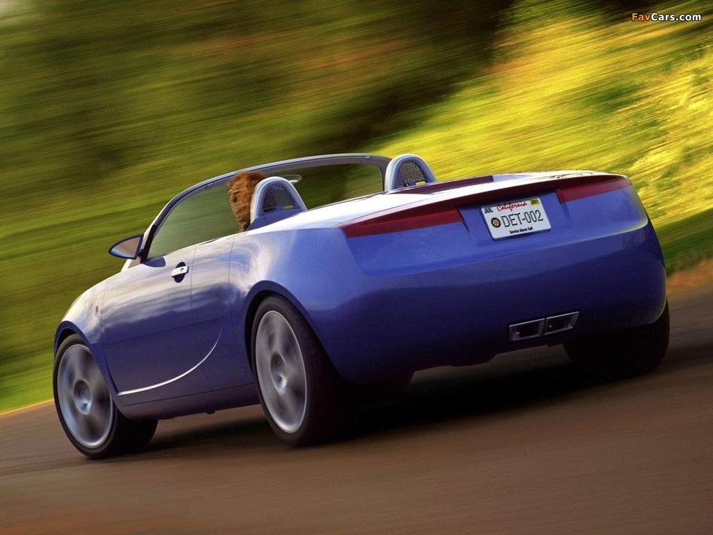 Images of Saturn Sky Concept 2002 (1024 x 768)