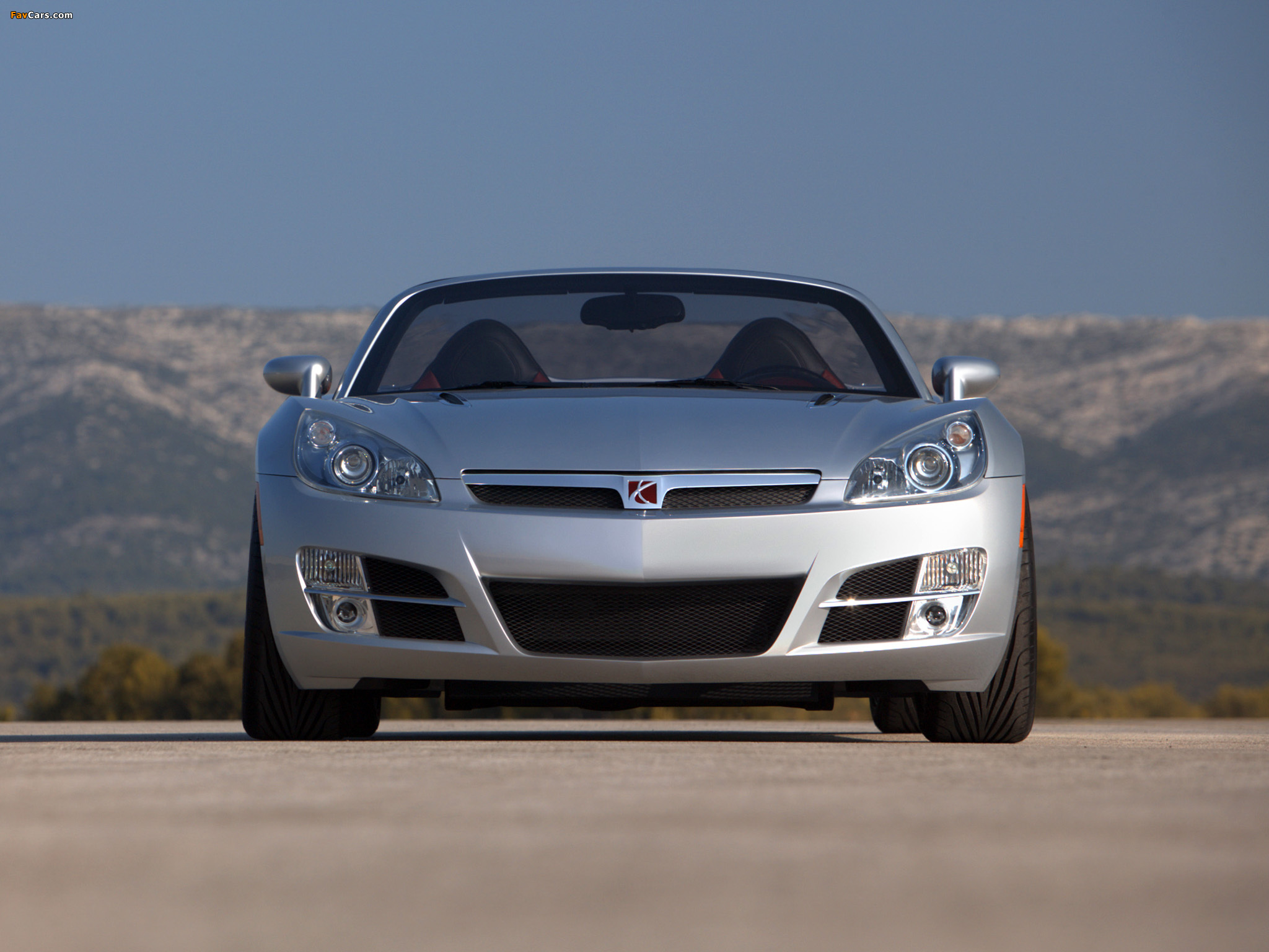 Images of Saturn Sky 2006–09 (2048 x 1536)