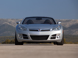 Images of Saturn Sky 2006–09