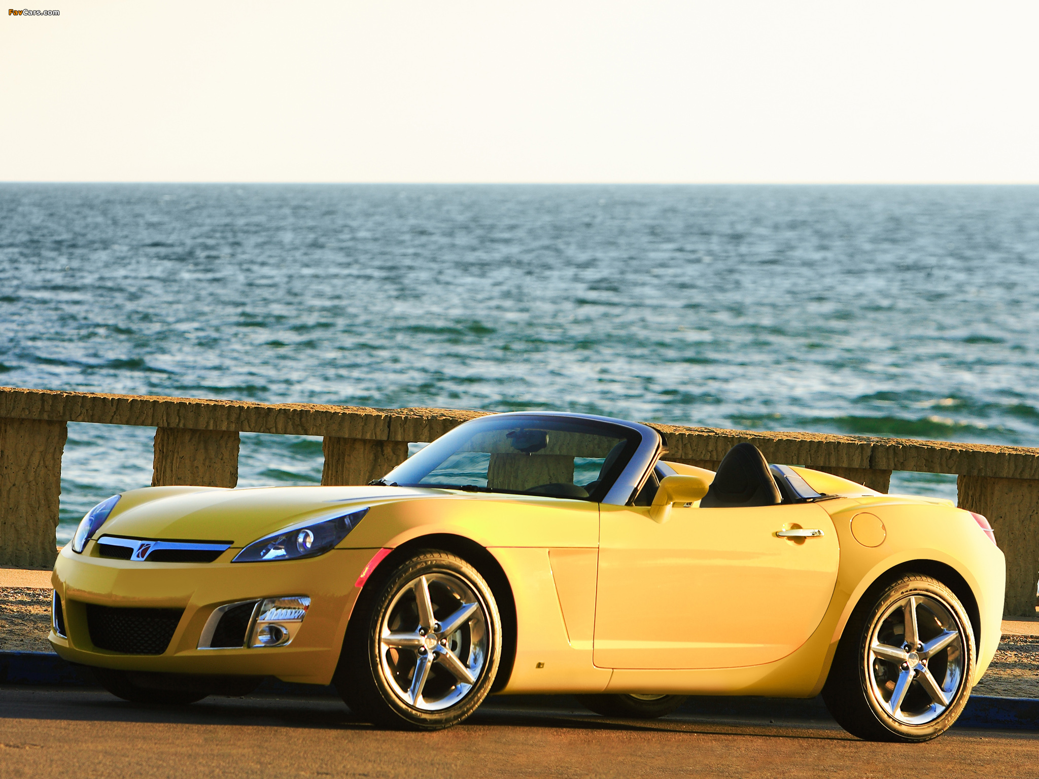 Pictures of Saturn Sky 2006–09 (2048 x 1536)