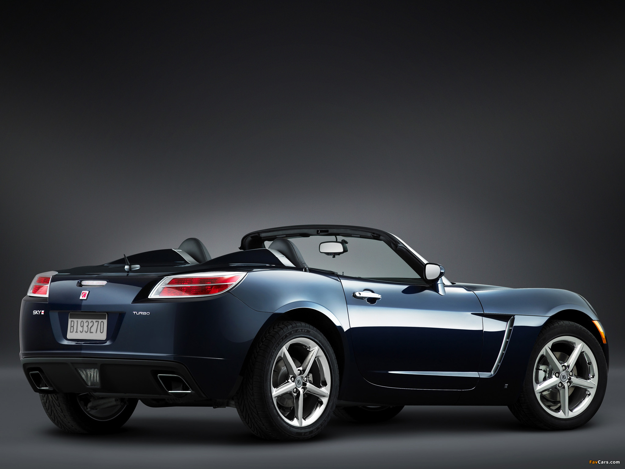 Pictures of Saturn Sky Red Line 2007–09 (2048 x 1536)