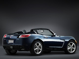 Pictures of Saturn Sky Red Line 2007–09