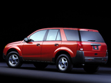 Photos of Saturn Vue 2002–05