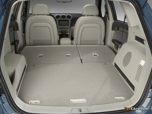 Pictures of Saturn Vue 2007–09 (640 x 480)
