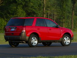 Saturn Vue 2002–05 images