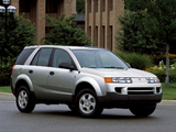 Saturn Vue 2002–05 photos