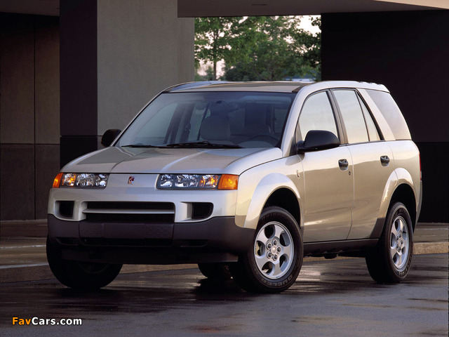 Saturn Vue 2002–05 wallpapers (640 x 480)