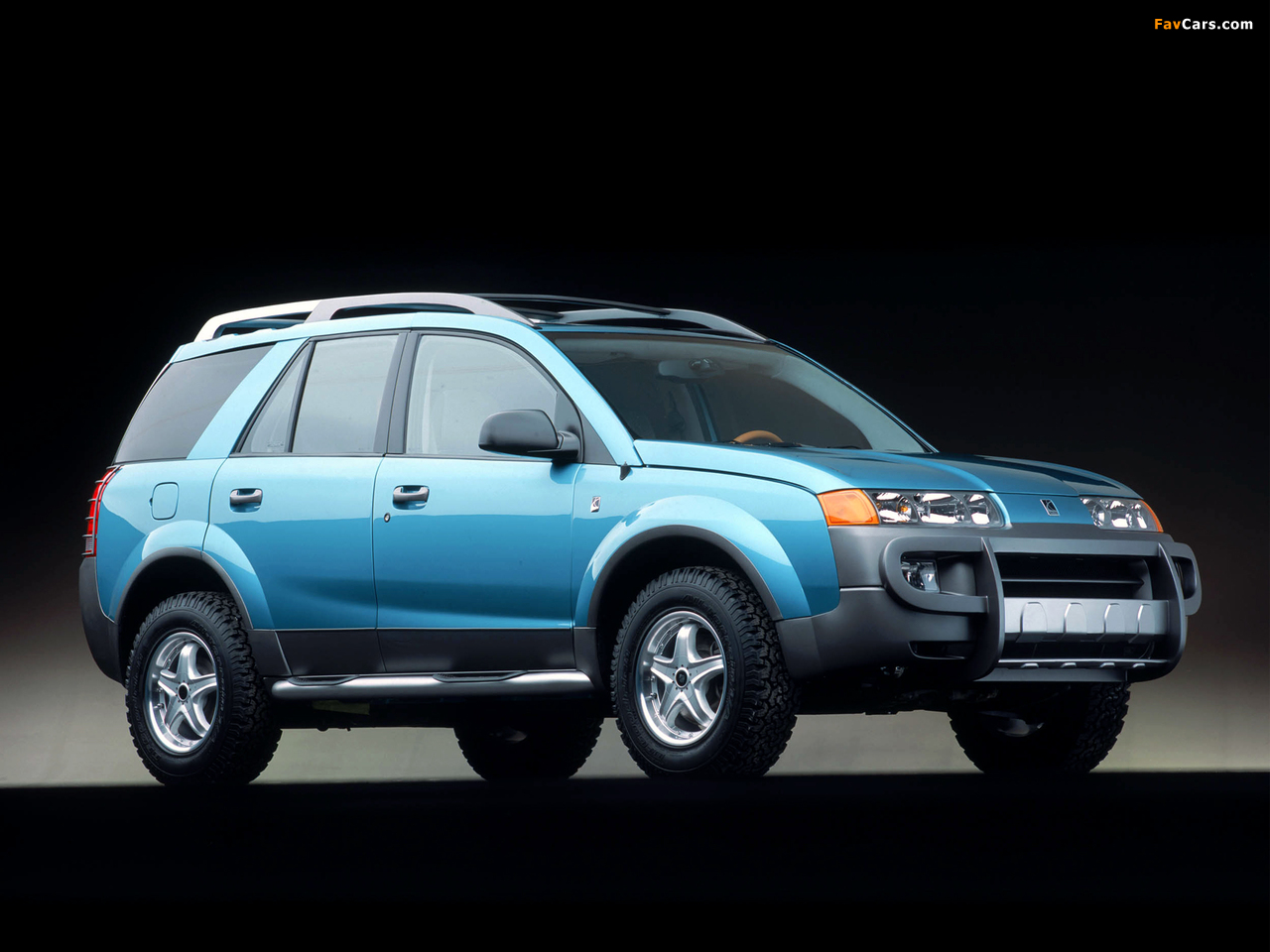 Saturn Vue Outdoor Expression 2002–05 wallpapers (1280 x 960)