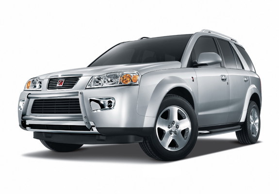 Saturn Vue 2005–07 images