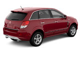 Saturn Vue Green Line Hybrid 2008–09 images