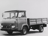 Saviem SG2 Super Goelette Truck 1971–79 photos