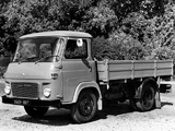 Photos of Saviem SG4 Super Galion Truck 1965–75