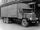 Scammell Rigid Six 1934– wallpapers