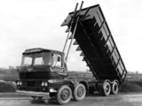 Photos of Scammell Routeman 1960–