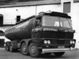 Scammell Routeman Tanker 1960– images