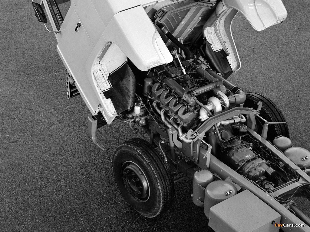 Scania 0 Series 1968–72 photos (1024 x 768)
