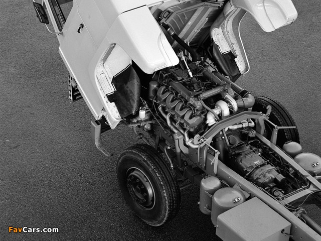 Scania 0 Series 1968–72 photos (640 x 480)