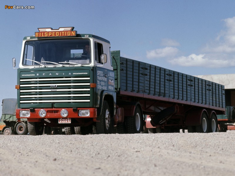 Scania LB110 1968–72 pictures (800 x 600)