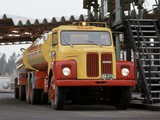 Scania LS110 Tanker 1974 photos