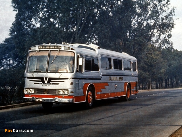 Scania BR110 1971 images (640 x 480)