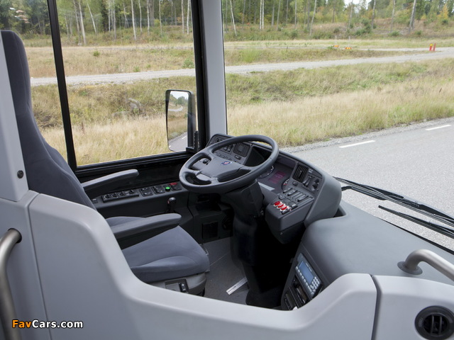 Images of Scania Citywide LF 2011 (640 x 480)