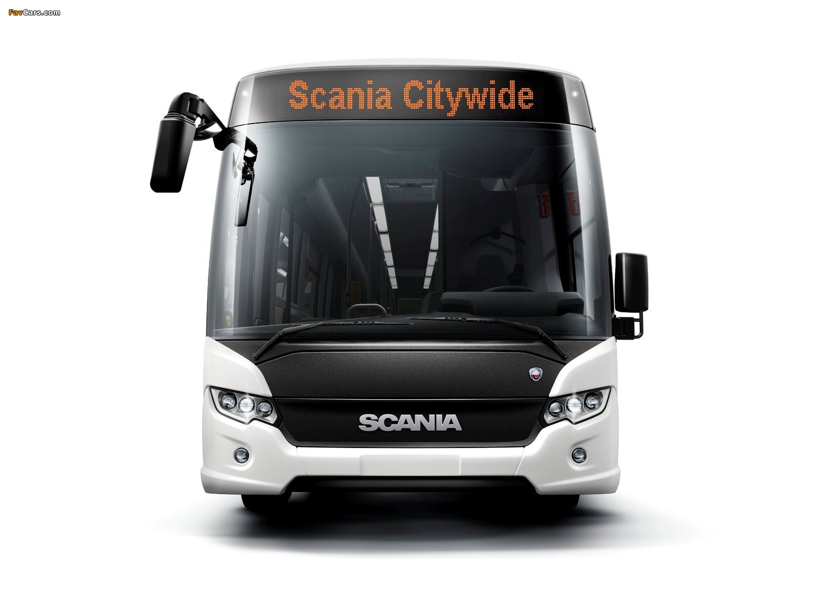 Scania Citywide LE 2011 pictures (1600 x 1200)