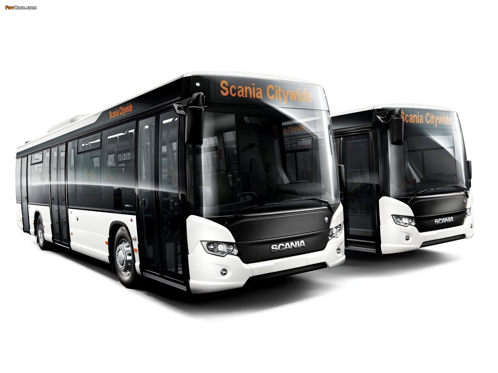 Scania Citywide images (1600 x 1200)