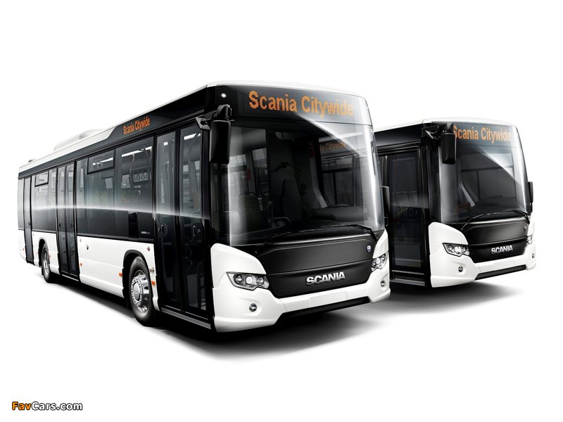 Scania Citywide images (800 x 600)